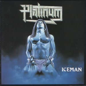 Iceman