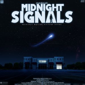 Freak Night (album mix)