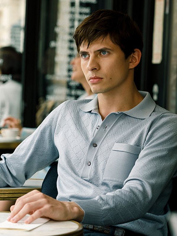 The White Crow Film (2018) SensCritique