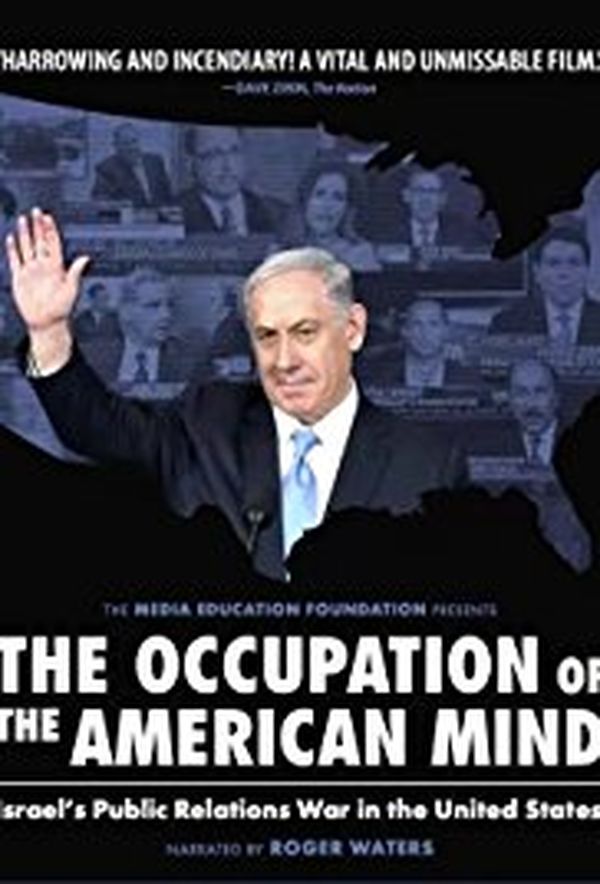 The Occupation of the American Mind