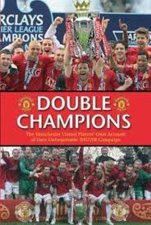 Double Champions Diary
