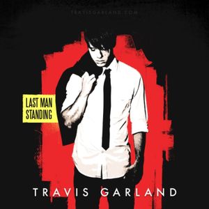 Last Man Standing (EP)