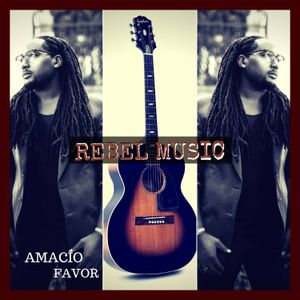 Rebel Music (EP)