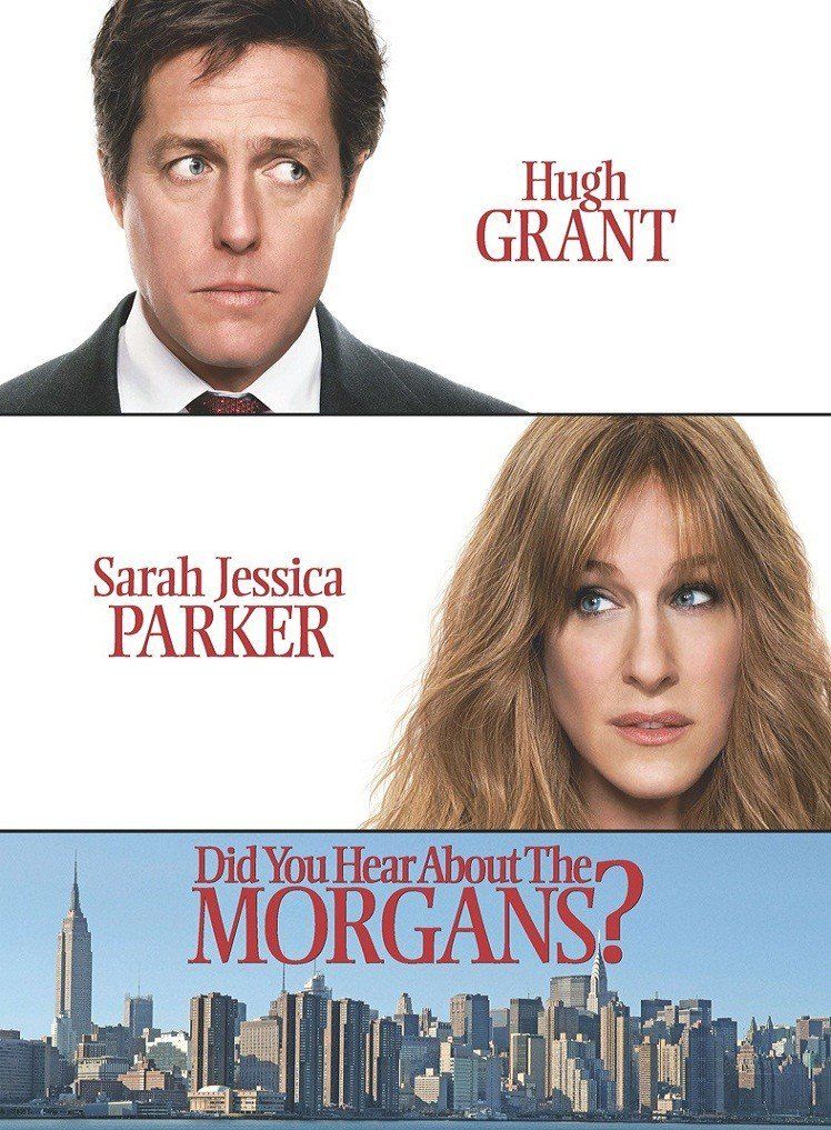Ou Sont Passes Les Morgan Affiches, posters et images de Où sont passés les Morgan ? (2009)