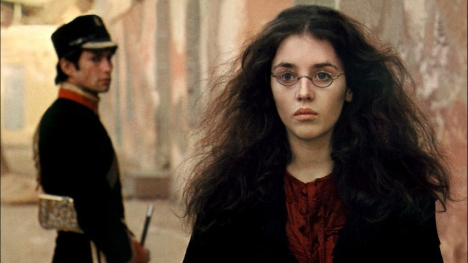 Horaires Des Séances Du Film L'histoire D'adèle H Affiches, posters et images de L'Histoire d'Adèle H (1975)