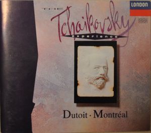 The Tchaikovsky Experience