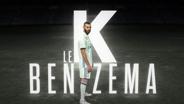 Le K Benzema - Documentaire (2017) - SensCritique