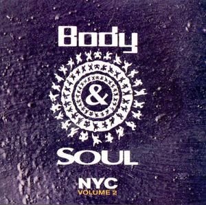 Body & Soul NYC, Volume 2