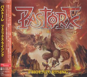 Phoenix Rising