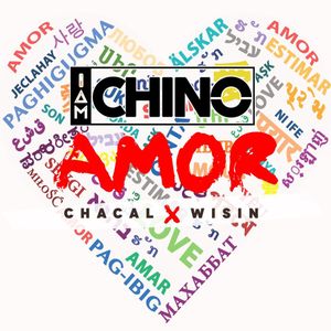 Amor (Single)