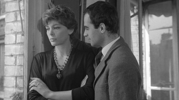 Paris nous appartient