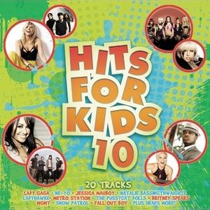 Hits For Kids 10