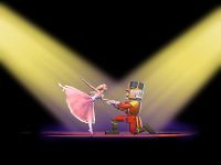 Barbie in the Nutcracker