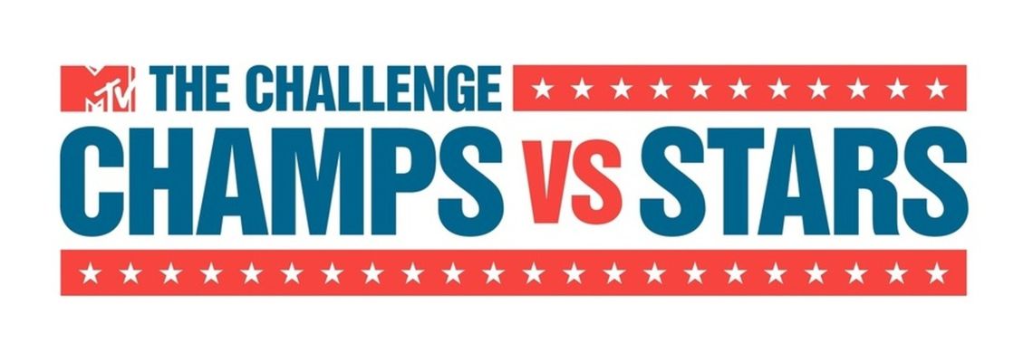 Cover The Challenge: Champs vs. Stars