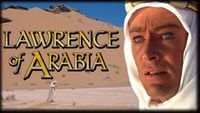 Lawrence of Arabia