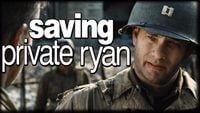 Saving Private Ryan