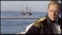 Master and Commander: The Far Side of the World