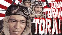 Tora! Tora! Tora!