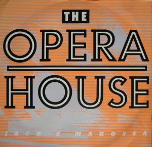 The Opera House (Single)