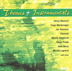 Themes & Instrumentals