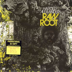 Raw Root