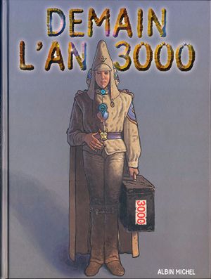 Demain l'an 3000