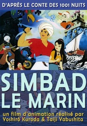 Sinbad le Marin