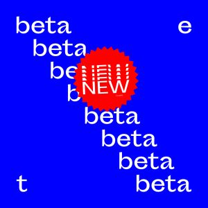 New Beta Vol. 2 (EP)