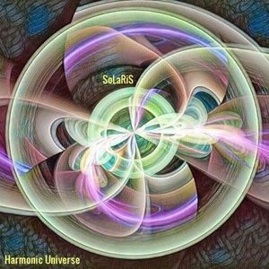 Harmonic Universe