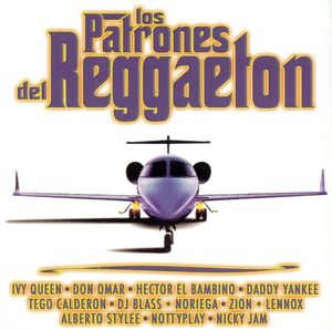 Los patrones del reggaeton