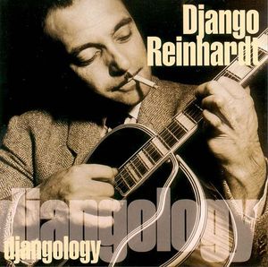 Djangology