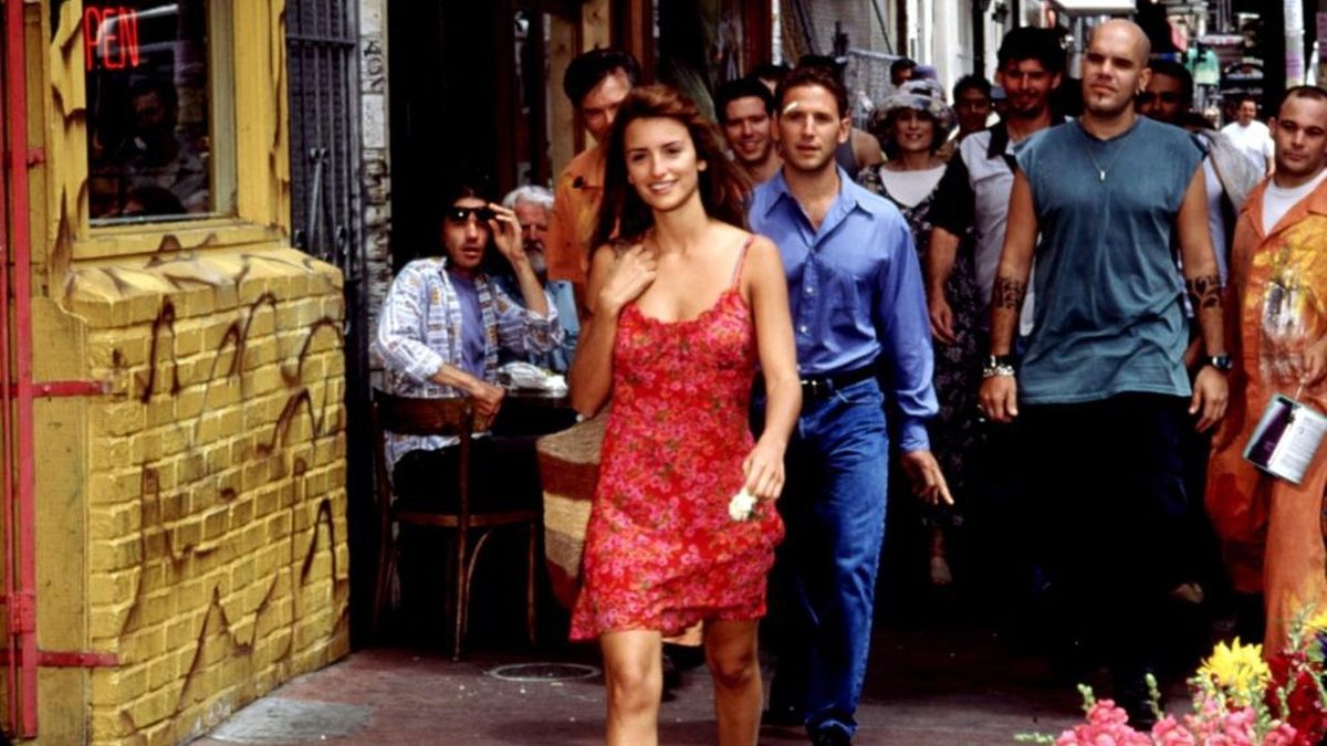 Amour Piment Et Bossa Nova Amour, piments et bossa nova - Film (2000) - SensCritique