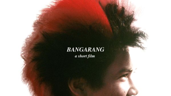 Bangarang