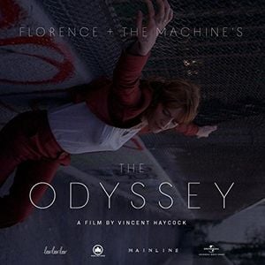 Florence + The Machine - The Odyssey