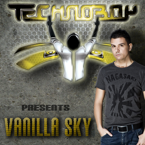 Vanilla Sky (original mix)