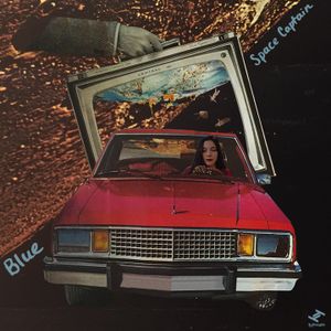 Blue (Single)