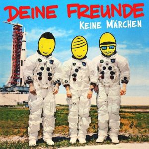 Keine Märchen (Instrumentals)