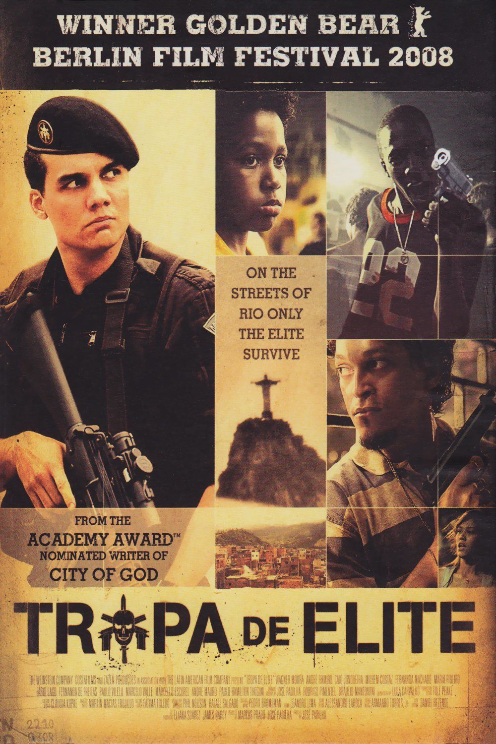 poster
