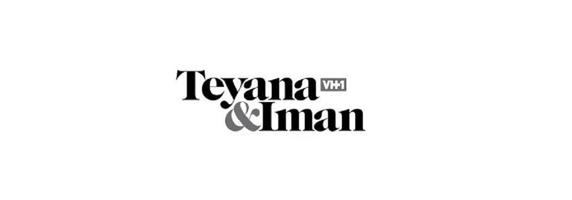 Cover Teyana & Iman