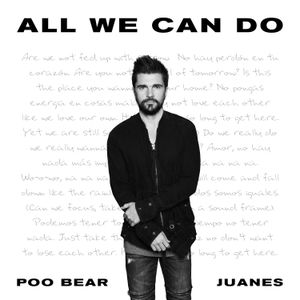 All We Can Do (Single)