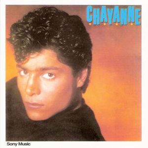 Chayanne