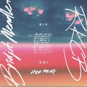 Diving (Vice remix)