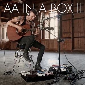 Avidan in a Box II (Live)