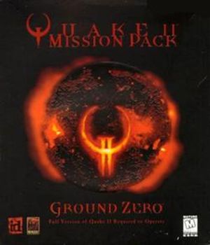 Quake II: Ground Zero (OST)