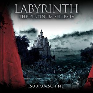 The Platinum Series IV: Labyrinth
