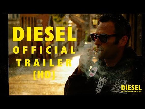 DIESEL