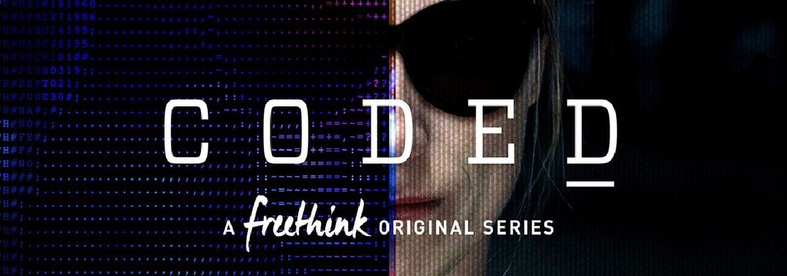 Cover Coded