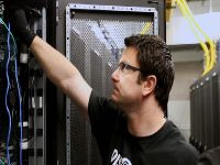 The Unhackable Email Service