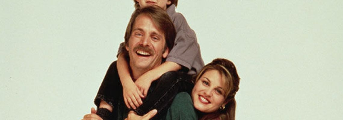 Cover The Jeff Foxworthy Show