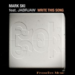 Write This Song (Remixes) (Single)